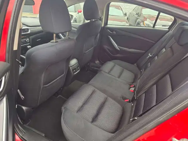 2016 Mazda Mazda6 GS5434264151248281623