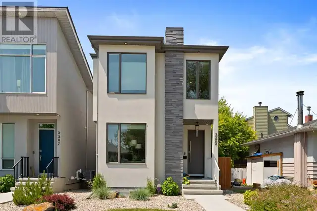 3505 41 Street SW Calgary, Alberta628647592867871217
