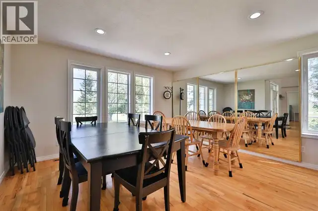 30048A Secondary Rd 501 Cardston, Alberta in Houses for Sale in Lethbridge - Image 17