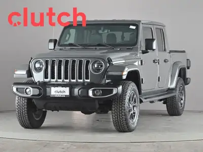 Brake Assist, Running Boards, Auto Dimming Rearview Mirror and more! Clutch is the largest online us...
