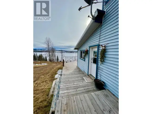 50036 COLLEYMOUNT ROAD Burns Lake, British Columbia in Houses for Sale in Burns Lake - Image 39