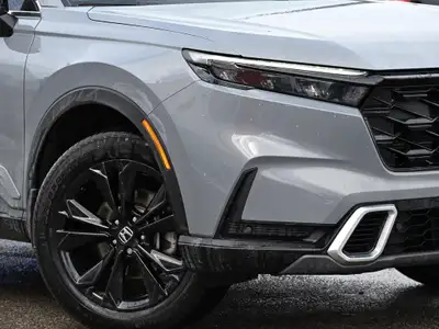 2025 Honda CR-V Hybrid Touring TOURING | NAVI | LEATHER | HONDA , View more