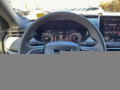 2024 Jeep Compass Sport | One Owner Accident Free Carfax, View more