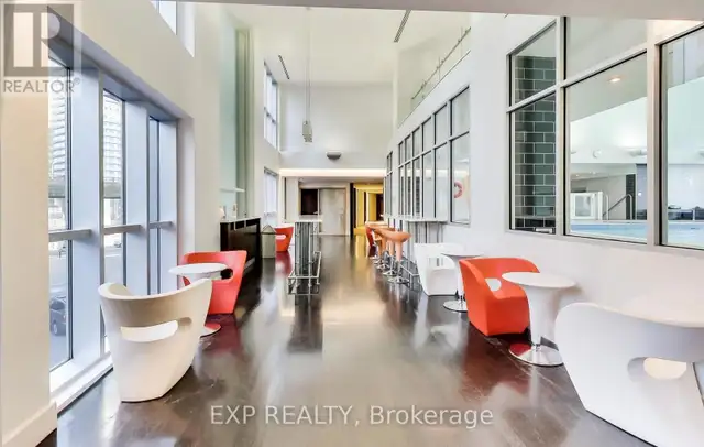 1213 - 208 QUEENS QUAY W Toronto (Waterfront Communities), Ontar in Long Term Rentals in City of Toronto - Image 31