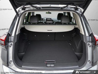 This Nissan Rogue has a strong Intercooled Turbo Regular Unleaded I-3 1.5 L/91 engine powering this... (image 8)