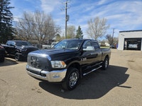 The 2018 Ram 2500 SLT is a heavy-duty pickup truck built to deliver exceptional strength, durability... (image 1)