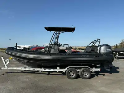 BATEAU NEUF SUR COMMANDE CONFIGURATION ? VOTRE GUISE. Vehicle Information Provided by autoTRADER.ca...