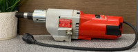 Milwaukee 4096 Diamond Coring Motor 450/900 RPM City of Toronto Toronto (GTA) Preview