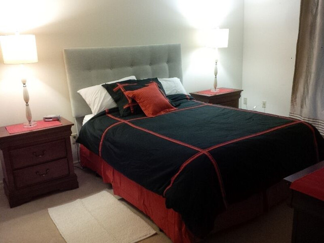 FURNISHED ACCOMMODATIONS - Your home away from home! in Short Term Rentals in London - Image 3