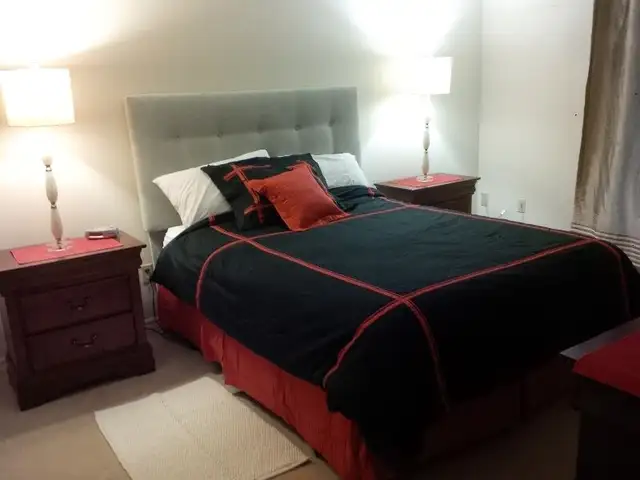 FURNISHED ACCOMMODATIONS - Your home away from home! in Short Term Rentals in London - Image 4