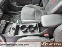 Welcome to Hawkesbury Hyundai. Engine: 4 Cylinder Engine 1.6L L/100Km City: 9.7 L/100Km Hwy: 8.3 (image 9)