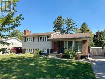 3240 ASKIN AVENUE Unit# LOWER Windsor, Ontario