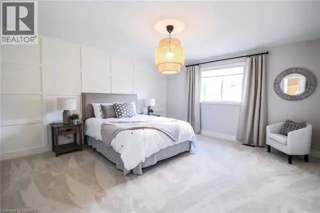 295 COURTLAND Street Delhi, Ontario in Houses for Sale in Norfolk County - Image 17