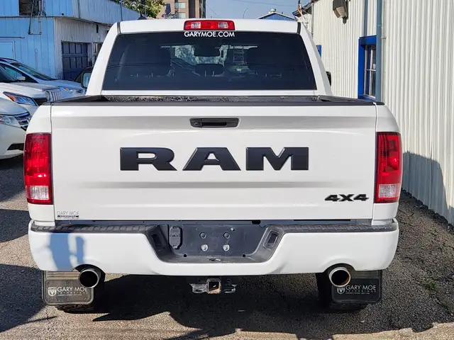 2019 Ram 1500 Classic Express5588340200557977627