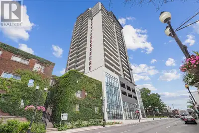509 - 15 QUEEN STREET Hamilton (Central), Ontario