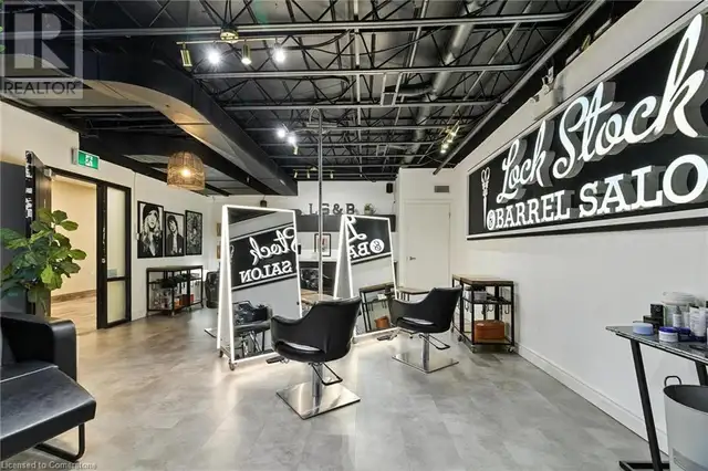 690 BELMONT Avenue W Unit# 102 Kitchener, Ontario62863783772547121