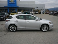 2011 Lexus CT 200h Hybrid Stylish, efficient, and built with Lexus refinement this 2011 Lexus CT 200... (image 3)