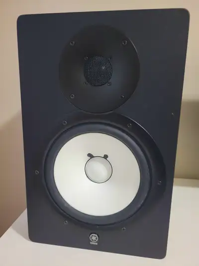 Yamaha HS - 80 monitor for sale, View more