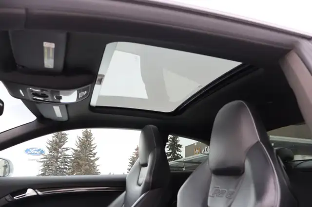 2015 Audi RS 5 ***450 HP, DUAL CLUTH AUTOMATIC QUATTRO*** in Cars & Trucks in Calgary - Image 22
