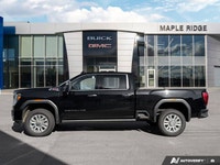 4WD Crew Cab 159 Denali ... Engine: Turbocharged Diesel V8 6.6L/ Other Equipment ENGINE DURAMAX 6.6L... (image 1)