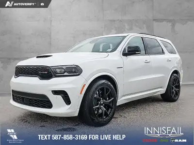 Innisfail Chrysler is a part of the Cam Clark Auto Group, and we are proud to be a part of a busines...