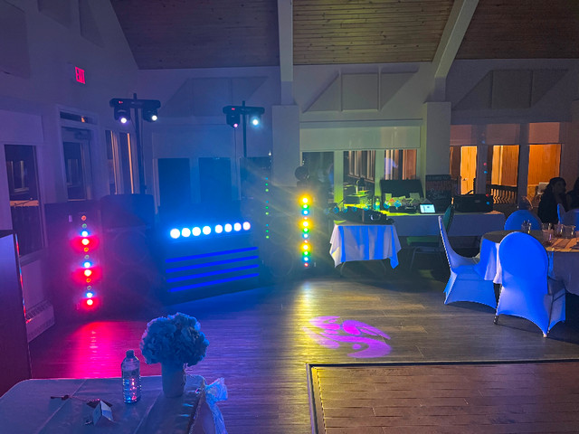 Fredericton Wedding DJ Service-$700/7hr Package in Wedding in Fredericton - Image 2
