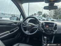 KBB.com 10 Most Awarded Brands. This Chevrolet Cruze delivers a Turbo Diesel 1.6L/ engine powering t... (image 8)