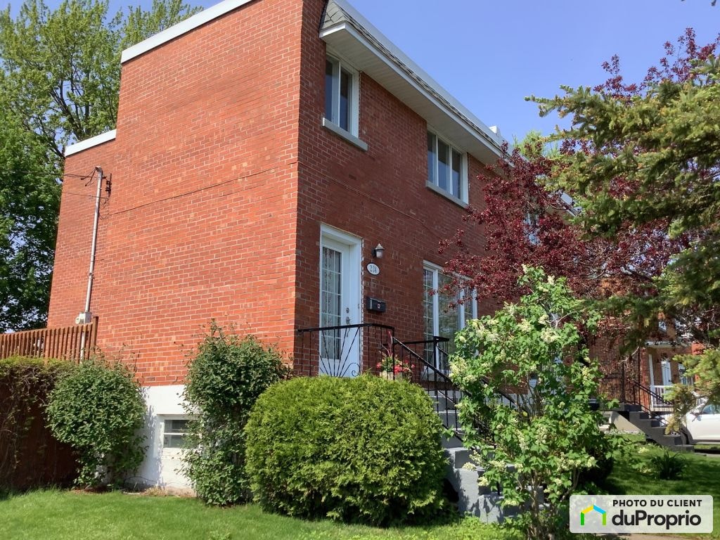 $589,000 - Semi-detached for sale in Longueuil (Greenfield Park) — photo 2