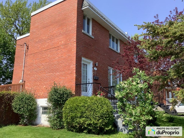$589,000 - Semi-detached for sale in Longueuil (Greenfield Park) — photo 2