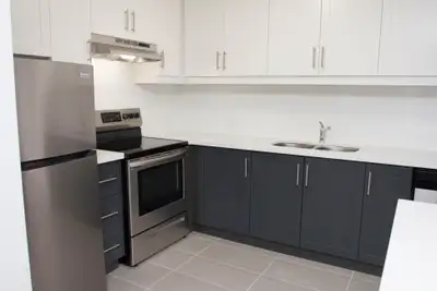 1 Bedroom I Kennedy & 401 in Scarborough!