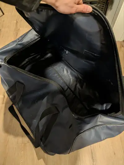 Bauer - Seniors Hockey bag, View more