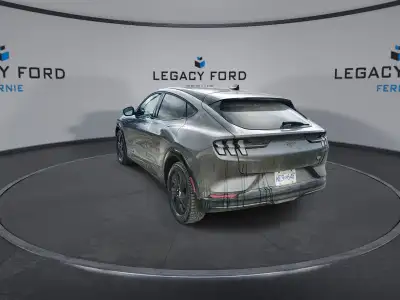 2023 Ford Mustang Mach-E California Route 1 Dual Motor, 91 KWH, , View more