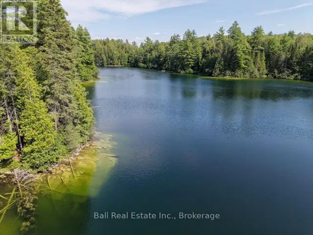 382 OLD DETLOR ROAD Bancroft (Dungannon Ward), Ontario in Land for Sale in Trenton - Image 15