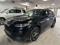 Recent Arrival! Certified. EX-L|AWD|Leather|Sunroof|Navigation 2024 Honda HR-V EX-L EX-L|AWD|Leather... (image 1)