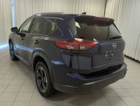 Meet the used 2024 Nissan Rogue SV Moonroof at Steele Chevrolet Buick GMC in Dartmouth, a smart pick... (image 5)