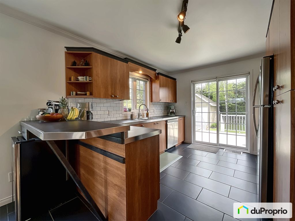 $342,750 - Semi-detached for sale in Ste-Marie — photo 3