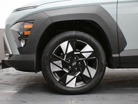 The Hyundai Kona delivers bold styling, agile performance, and modern technology in a versatile comp... (image 4)