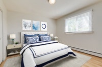 Amenities: Great Location • Heat & Water Included • Affordable Parking Suite & Building: One-bedroom... (image 1)