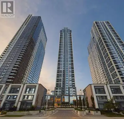 3334 - 5 MABELLE AVENUE Toronto (Islington-City Centre West), On