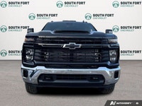 Alaskan Snow Plow Special Edition, Z71 Off-Road Package, Lane Departure Warning, Cruise Control, Rem... (image 4)