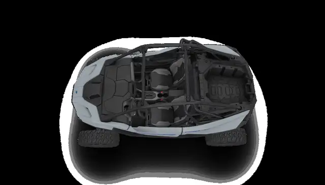2026 Polaris RZR Pro XP Sport in ATVs in Grand Bend - Image 11