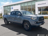 Only 33,397 Miles! This Toyota Tacoma boasts a Regular Unleaded V-6 3.5 L/211 engine powering this A... (image 6)