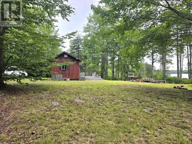 Lot 1 Old North Range Road Ashmore, Nova Scotia in Land for Sale in Yarmouth - Image 23