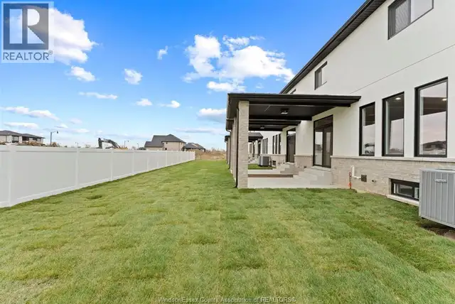 5184 TALIA TRAIL Tecumseh, Ontario in Houses for Sale in Windsor Region - Image 32