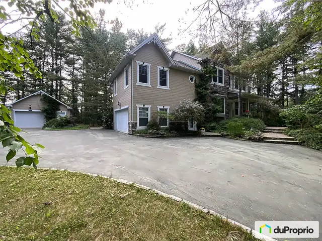 $867,700 - 2 Storey for sale in L'Ange-Gardien-Outaouais62864380806275121