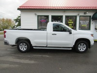 Save tens of thousands off buying NEW! These program work trucks are in good shape, clean Carfax, tw... (image 5)