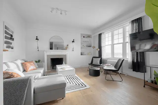 Appartement 3 ½ à louer Montcalm / Saint-Sacrement juillet 2026