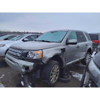 LAND ROVER LR2 2011 parts available Kenny U-Pull Moncton