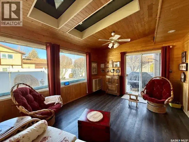 626 4th AVENUE W Kindersley, Saskatchewan in Houses for Sale in Saskatoon - Image 23