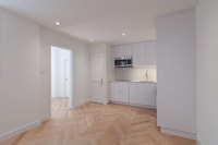 Akelius studio apartment for rent. Located near Bernard in the Outremont neighborhood, Montreal. stu... (image 2)